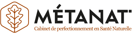 Logo cabinet Métanat'